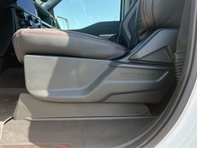 2025 Ford F-150 Black Widow