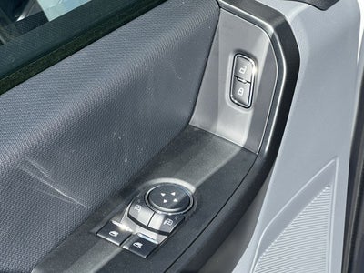 2025 Ford F-150 Black Widow