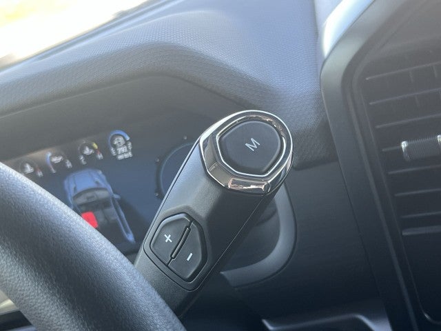 2025 Ford F-150 Black Widow