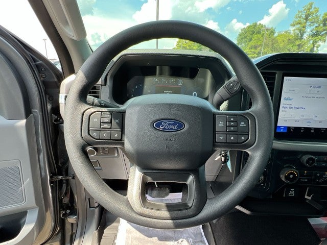 2025 Ford F-150 Black Widow