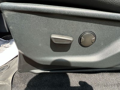 2025 Ford F-150 Black Widow