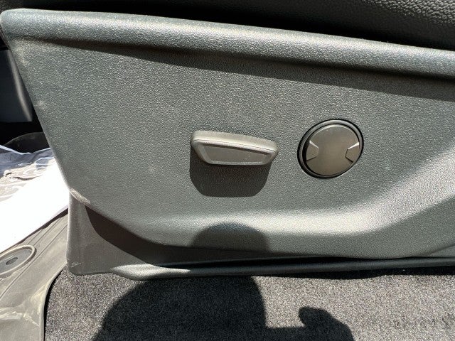 2025 Ford F-150 Black Widow