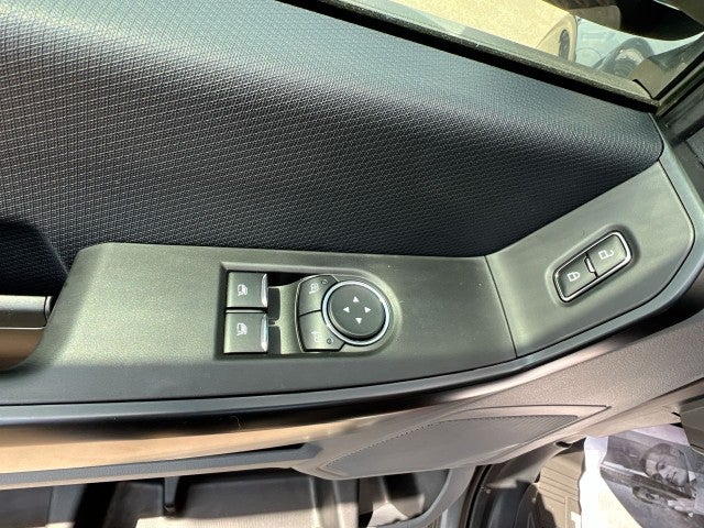 2025 Ford F-150 Black Widow