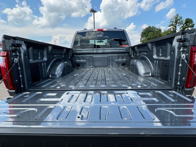 2025 Ford F-150 Black Widow