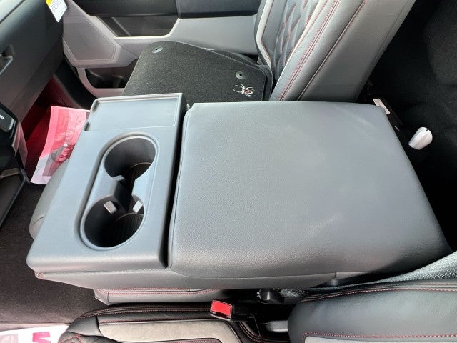 2025 Ford F-150 Black Widow