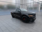 2025 Ford F-150 Black Widow