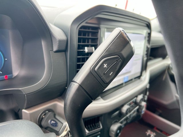 2025 Ford F-150 Black Widow