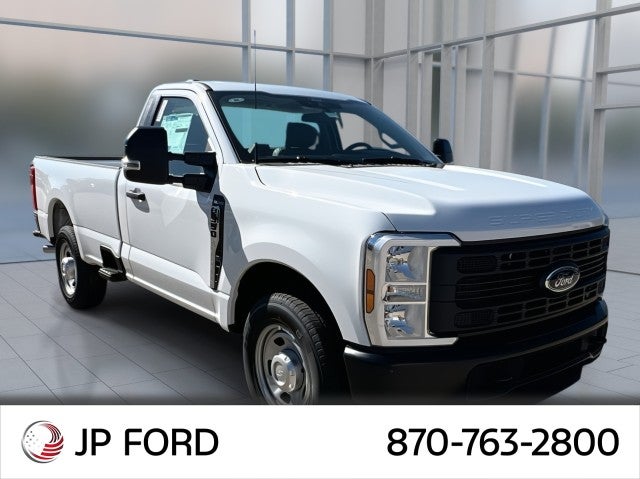 2026 Ford F-350 Super Duty SRW XL