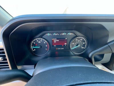 2026 Ford F-350 Super Duty SRW XL