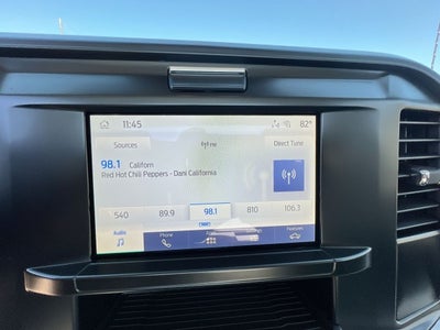 2026 Ford F-350 Super Duty SRW XL