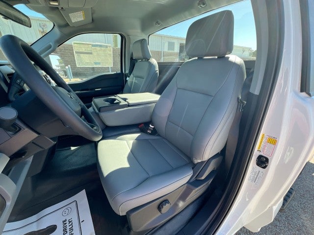 2026 Ford F-350 Super Duty SRW XL