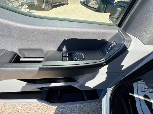 2026 Ford F-350 Super Duty SRW XL