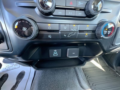 2026 Ford F-350 Super Duty SRW XL