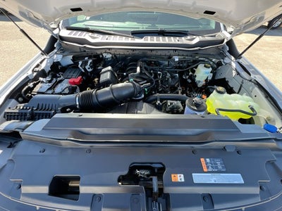 2026 Ford F-350 Super Duty SRW XL