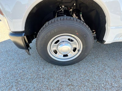 2026 Ford F-350 Super Duty SRW XL