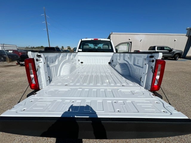 2026 Ford F-350 Super Duty SRW XL