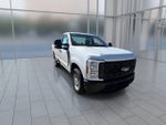 2026 Ford F-350 Super Duty SRW XL