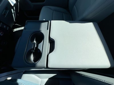 2026 Ford F-350 Super Duty SRW XL