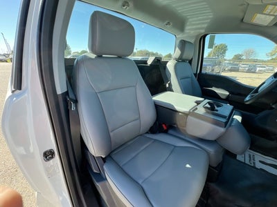 2026 Ford F-350 Super Duty SRW XL