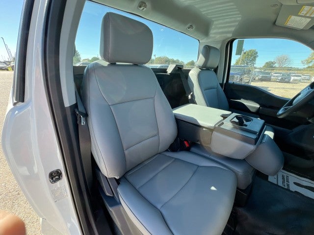 2026 Ford F-350 Super Duty SRW XL