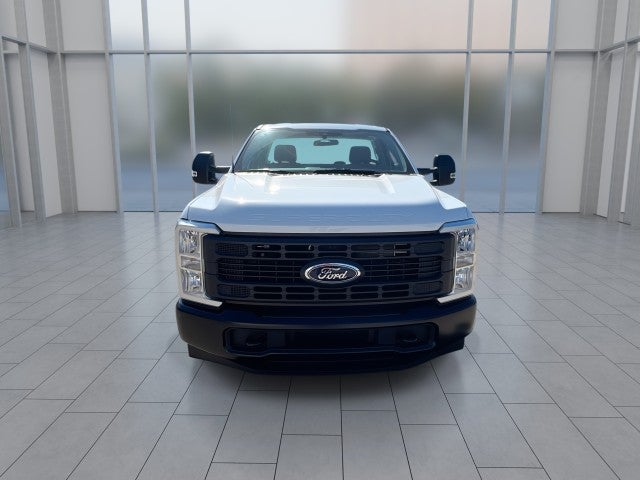 2026 Ford F-350 Super Duty SRW XL