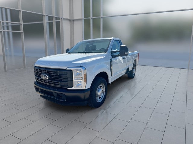 2026 Ford F-350 Super Duty SRW XL