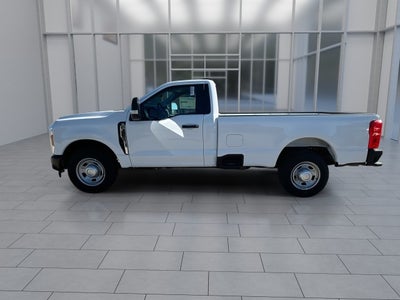 2026 Ford F-350 Super Duty SRW XL