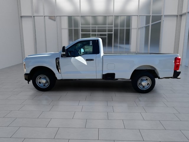 2026 Ford F-350 Super Duty SRW XL