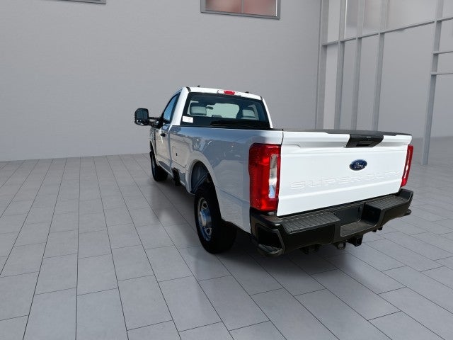 2026 Ford F-350 Super Duty SRW XL