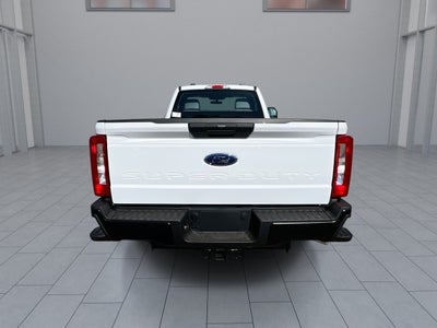 2026 Ford F-350 Super Duty SRW XL