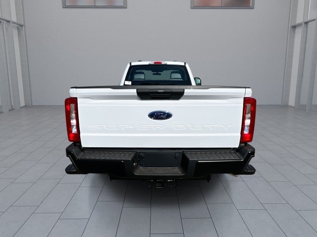 2026 Ford F-350 Super Duty SRW XL