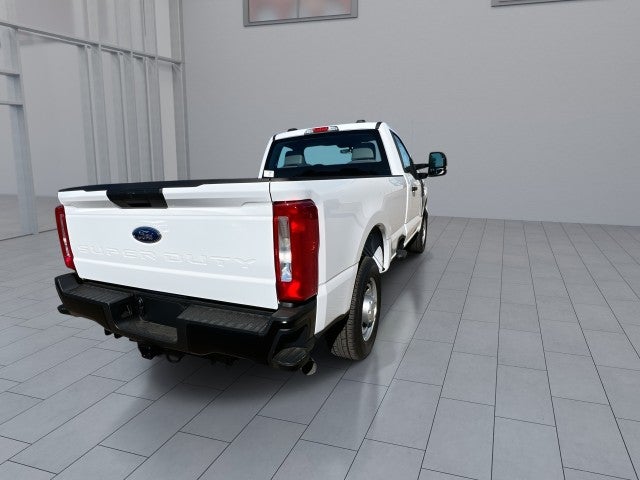2026 Ford F-350 Super Duty SRW XL