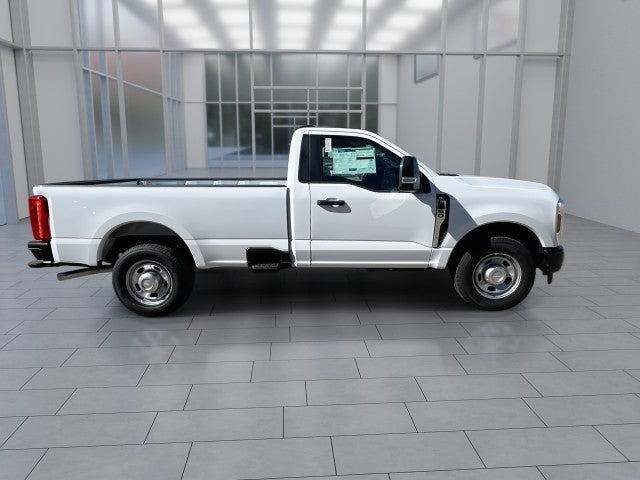 2026 Ford F-350 Super Duty SRW XL