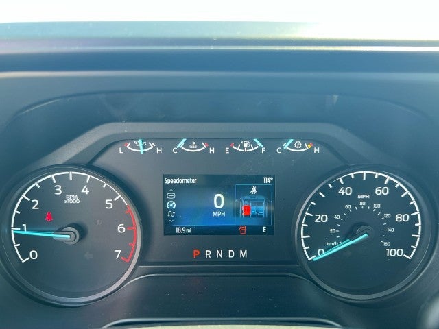 2026 Ford F-350 Super Duty SRW XL