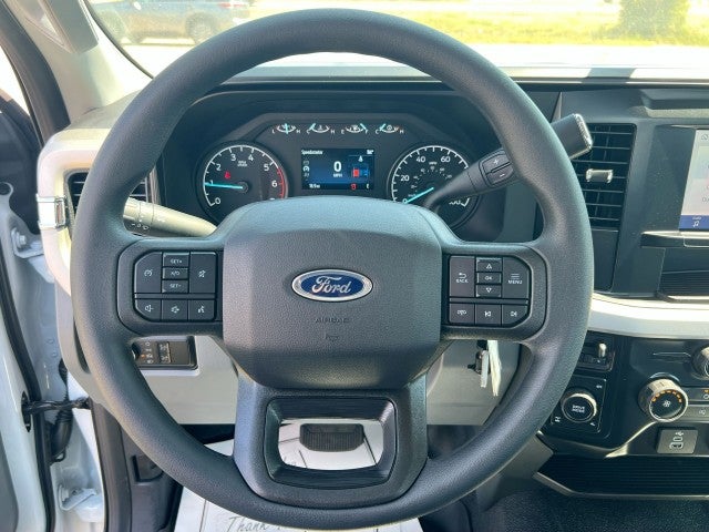 2026 Ford F-350 Super Duty SRW XL