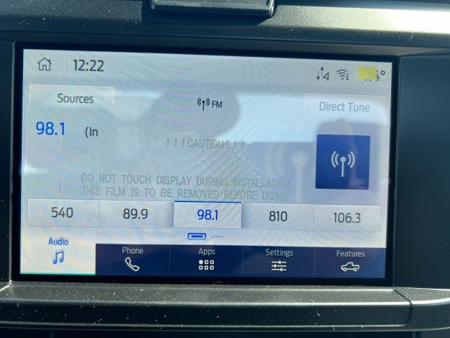 2026 Ford F-350 Super Duty SRW XL