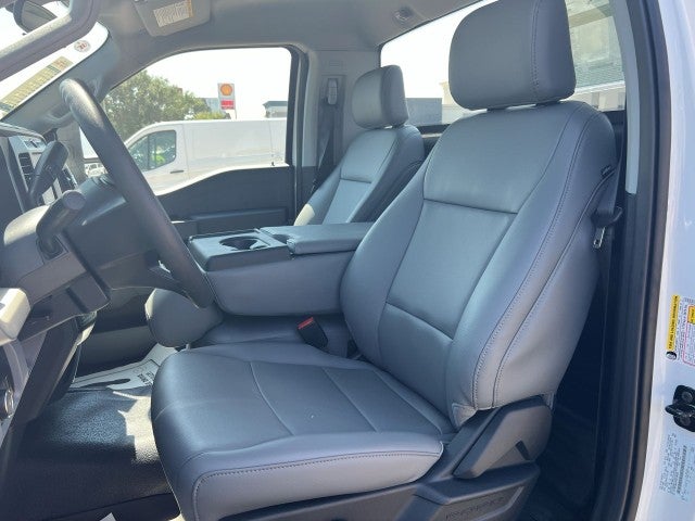 2026 Ford F-350 Super Duty SRW XL