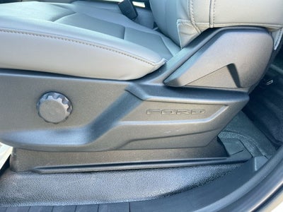 2026 Ford F-350 Super Duty SRW XL