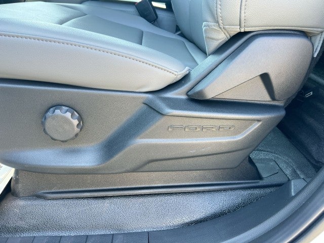 2026 Ford F-350 Super Duty SRW XL