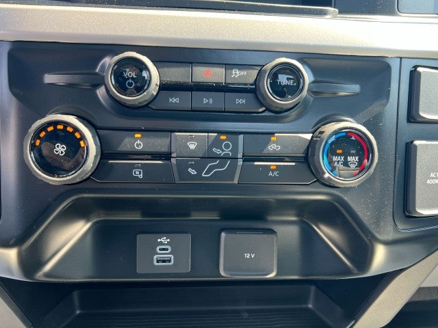 2026 Ford F-350 Super Duty SRW XL