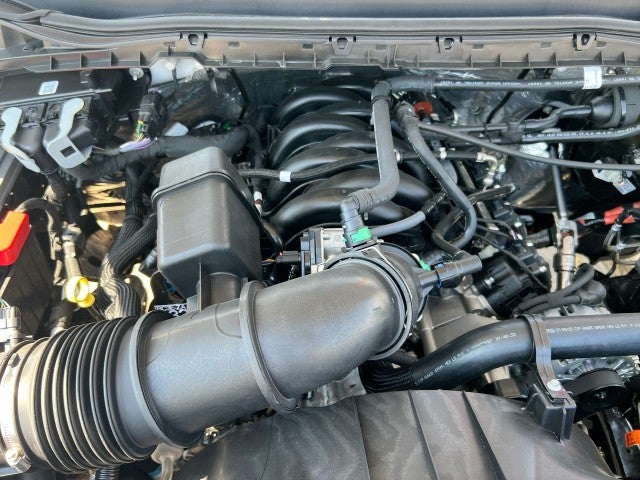 2026 Ford F-350 Super Duty SRW XL