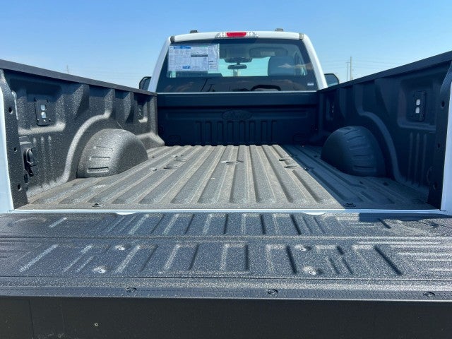 2026 Ford F-350 Super Duty SRW XL