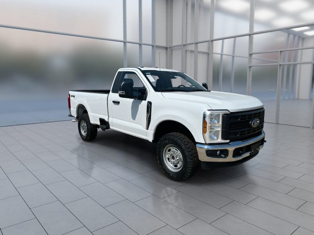2026 Ford F-350 Super Duty SRW XL