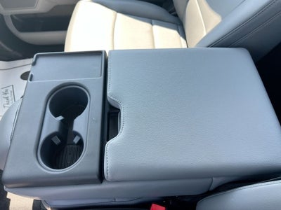 2026 Ford F-350 Super Duty SRW XL