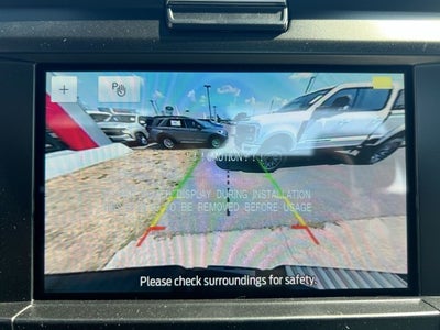 2026 Ford F-350 Super Duty SRW XL