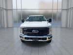 2026 Ford F-350 Super Duty SRW XL