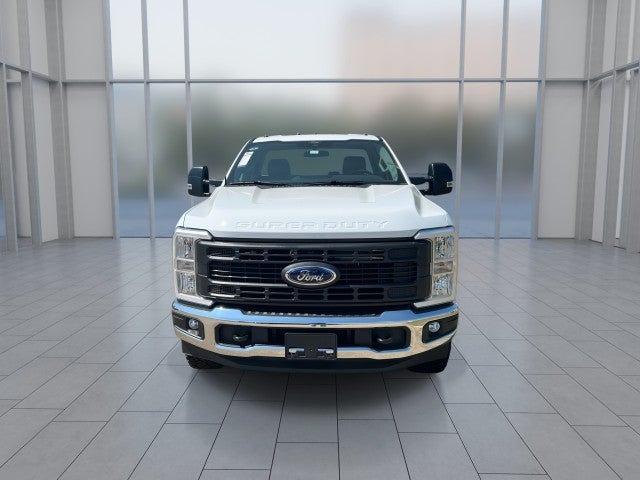 2026 Ford F-350 Super Duty SRW XL
