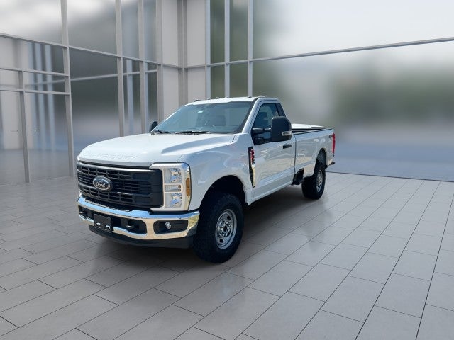 2026 Ford F-350 Super Duty SRW XL