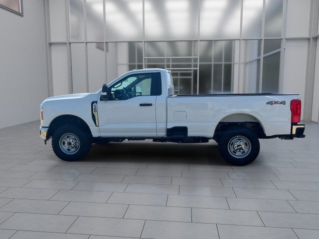 2026 Ford F-350 Super Duty SRW XL