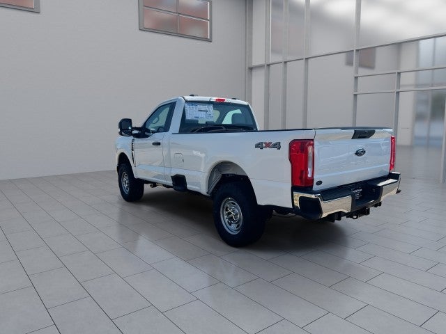 2026 Ford F-350 Super Duty SRW XL